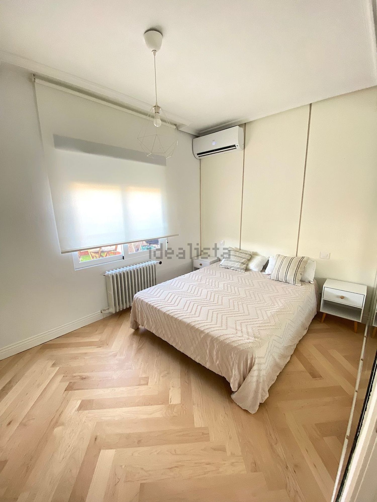 Pis de 90 m² a Madrid