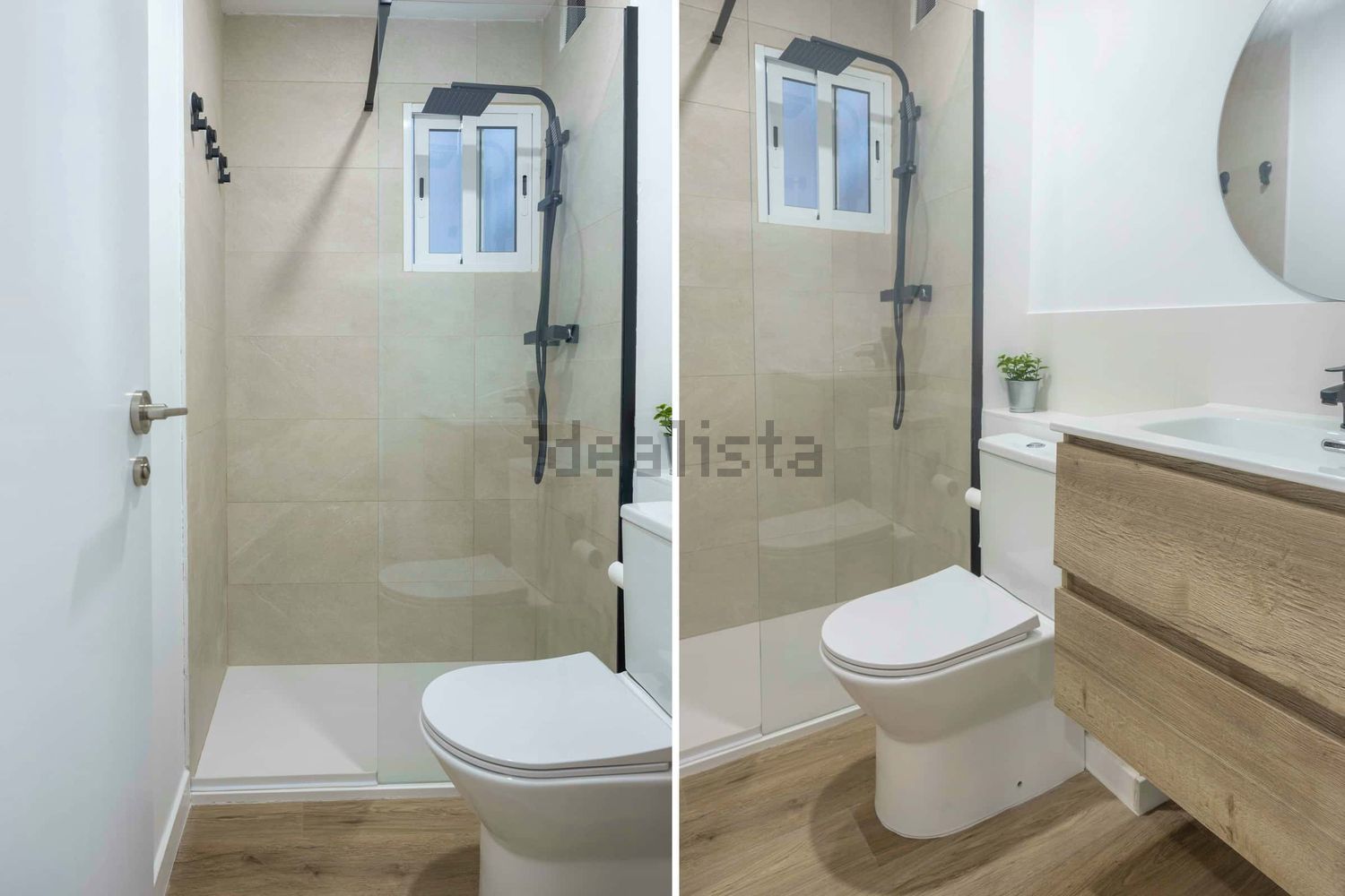 Room for rent, Valencia