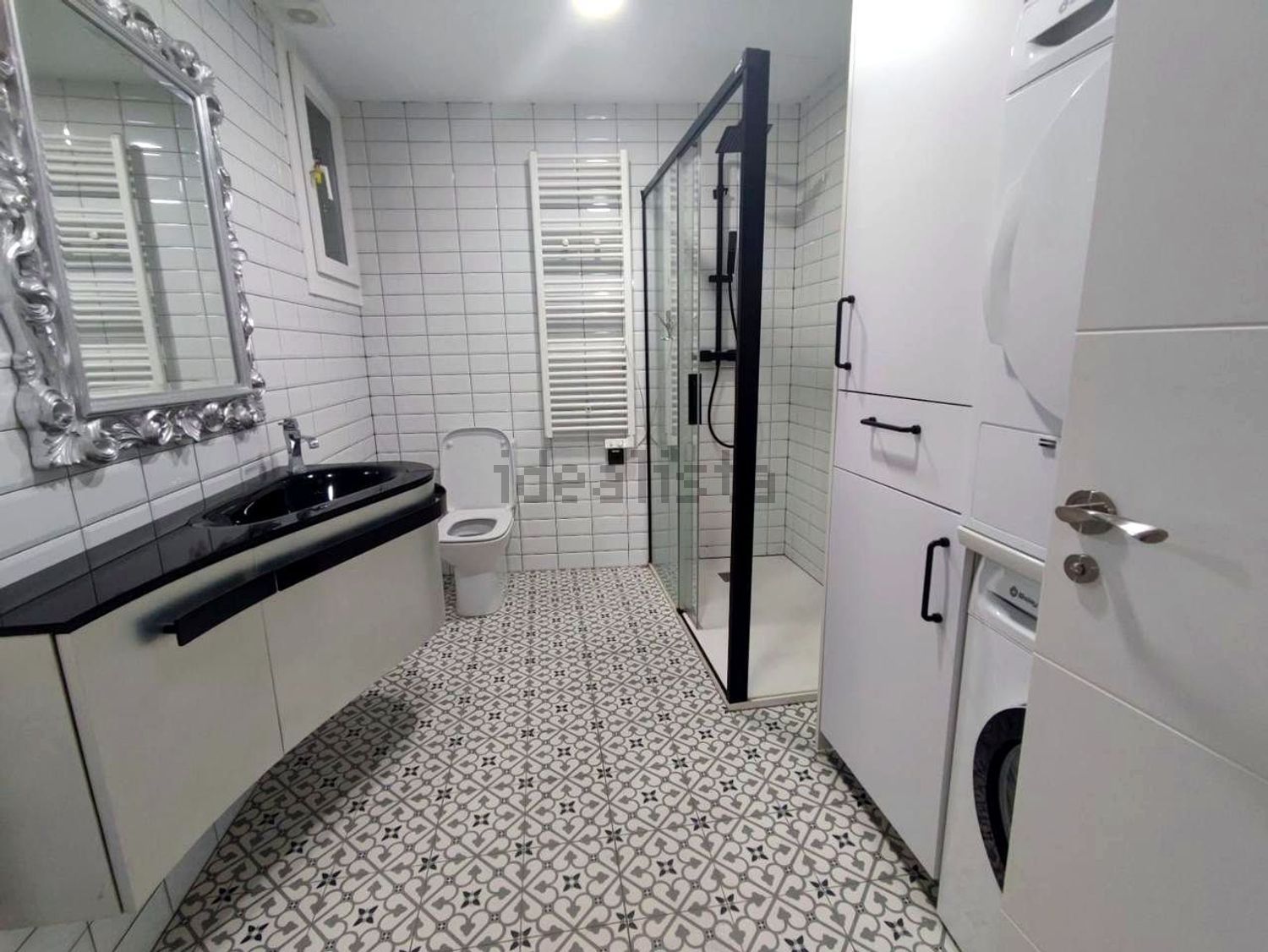 Wohnung 70 m² in Segovia