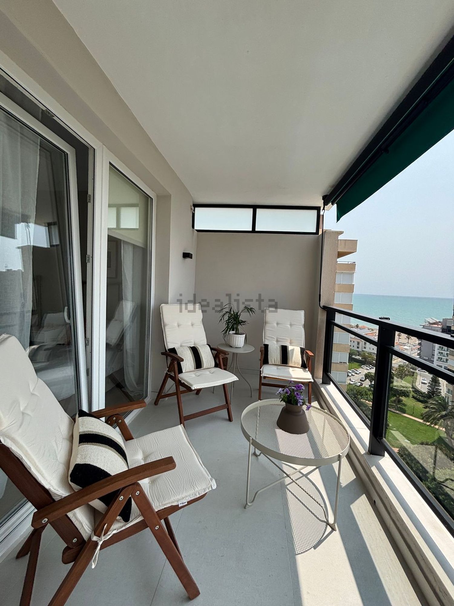 Appartamento 126 m² a Torremolinos