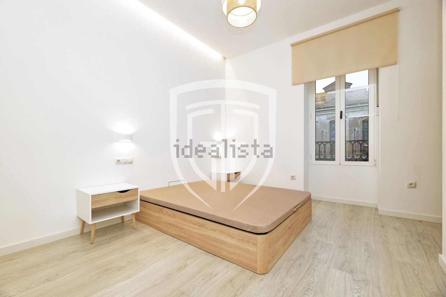 Piso de 65 m² en Tabernes Blanques