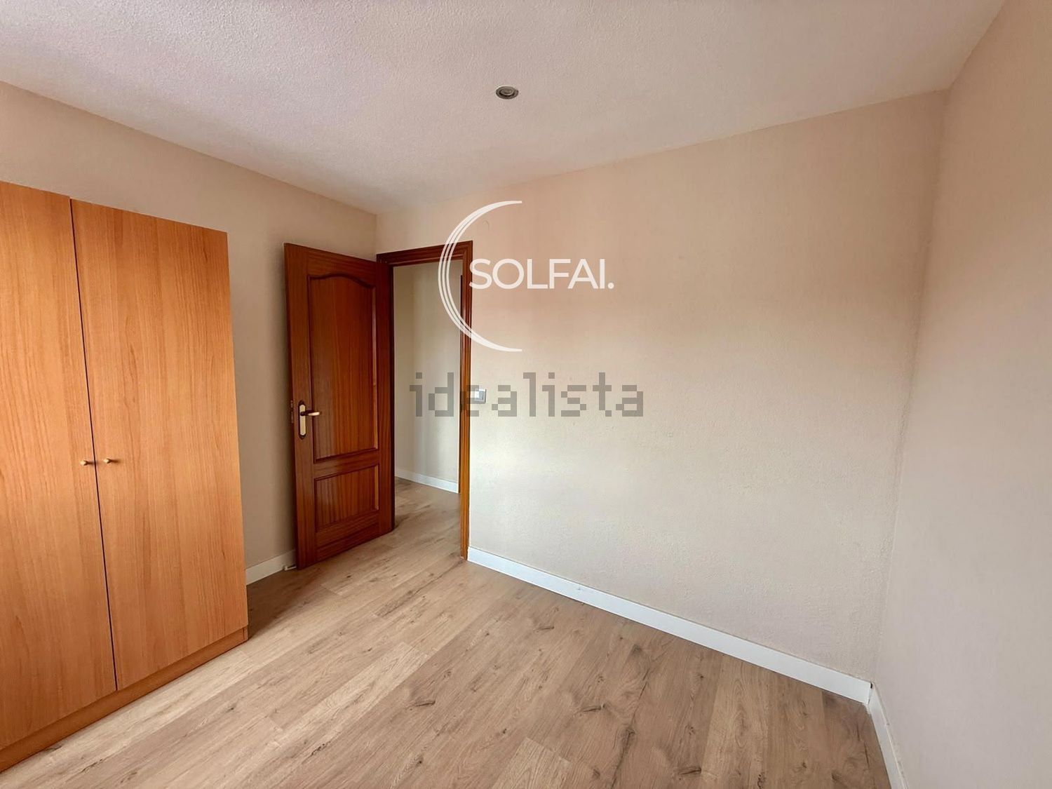 Piso de 110 m² en Madrid