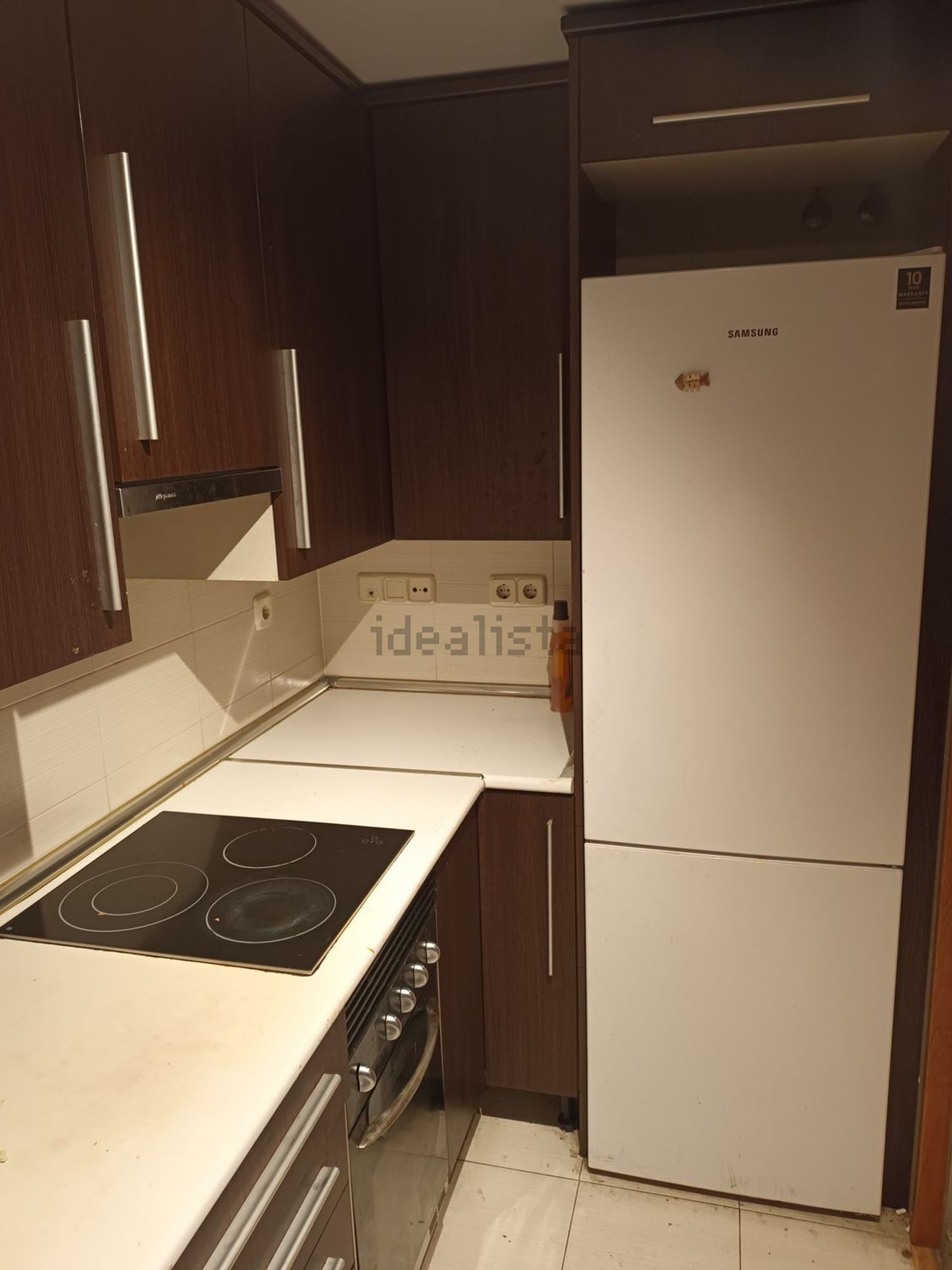 Pis de 70 m² a Madrid