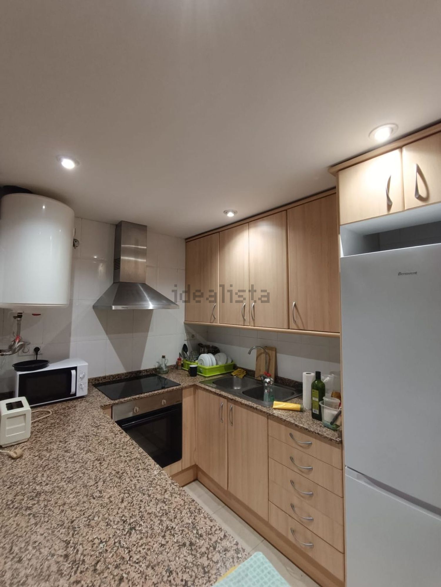 Habitación en alquiler, Barcelona