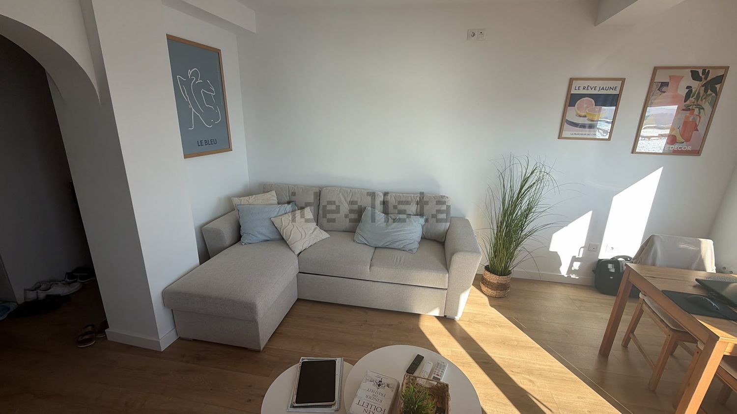 Pis de 69 m² a Almeria