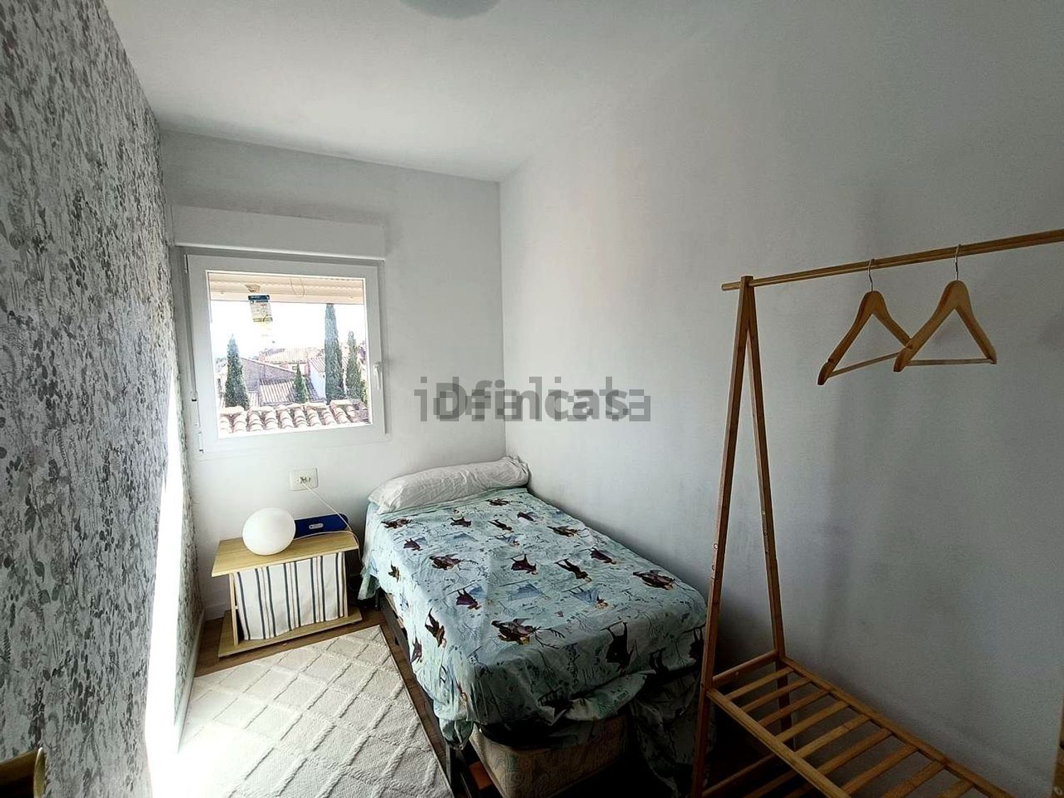 Piso de 69 m² en La Puebla de Valverde