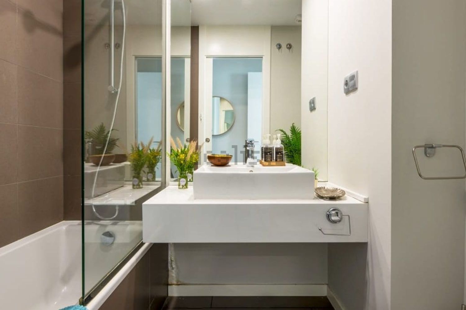 Квартира 105 м² в Estepona