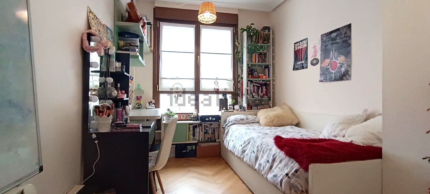 Pis de 75 m² a Madrid