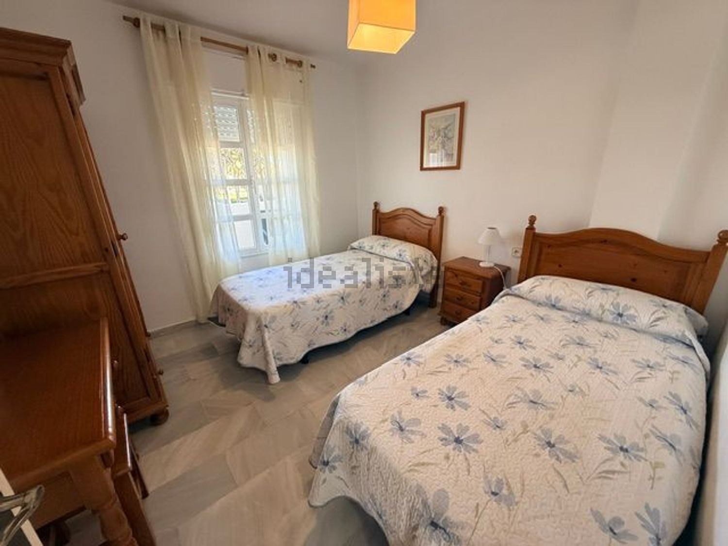 Pis de 75 m² a Chiclana de la Frontera