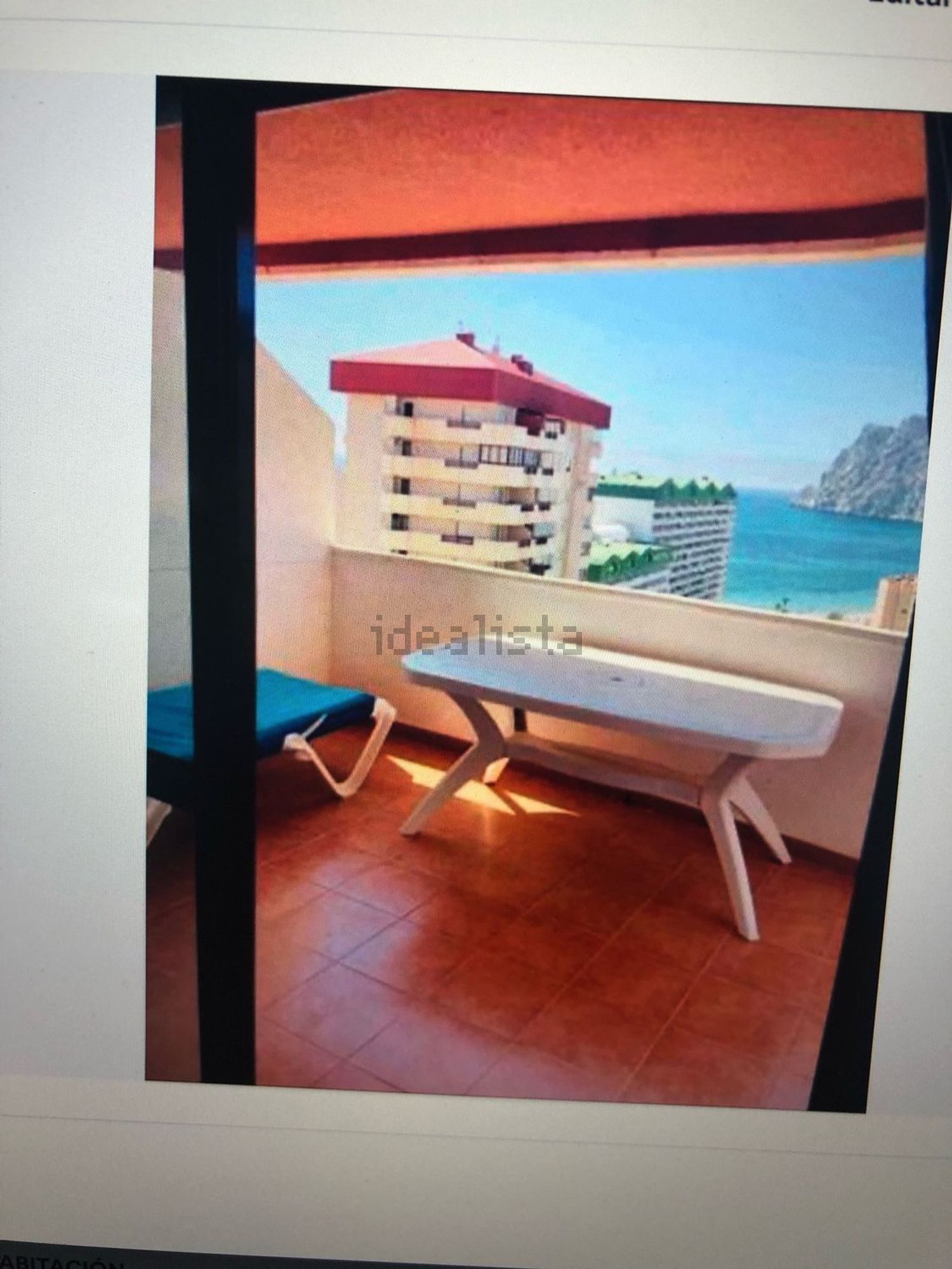 Piso de 110 m² en Calpe
