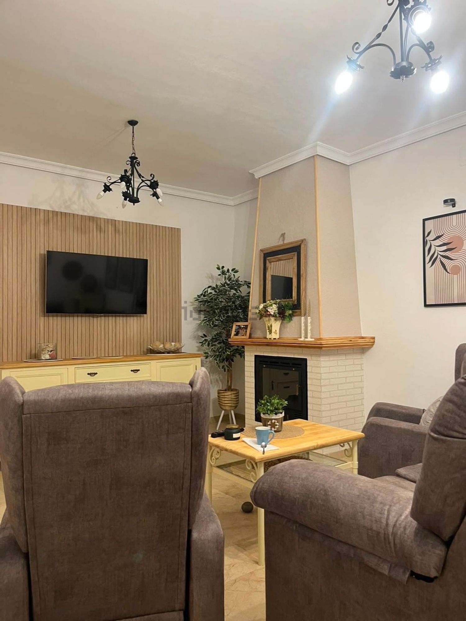 Casa de 120 m² en Almonte