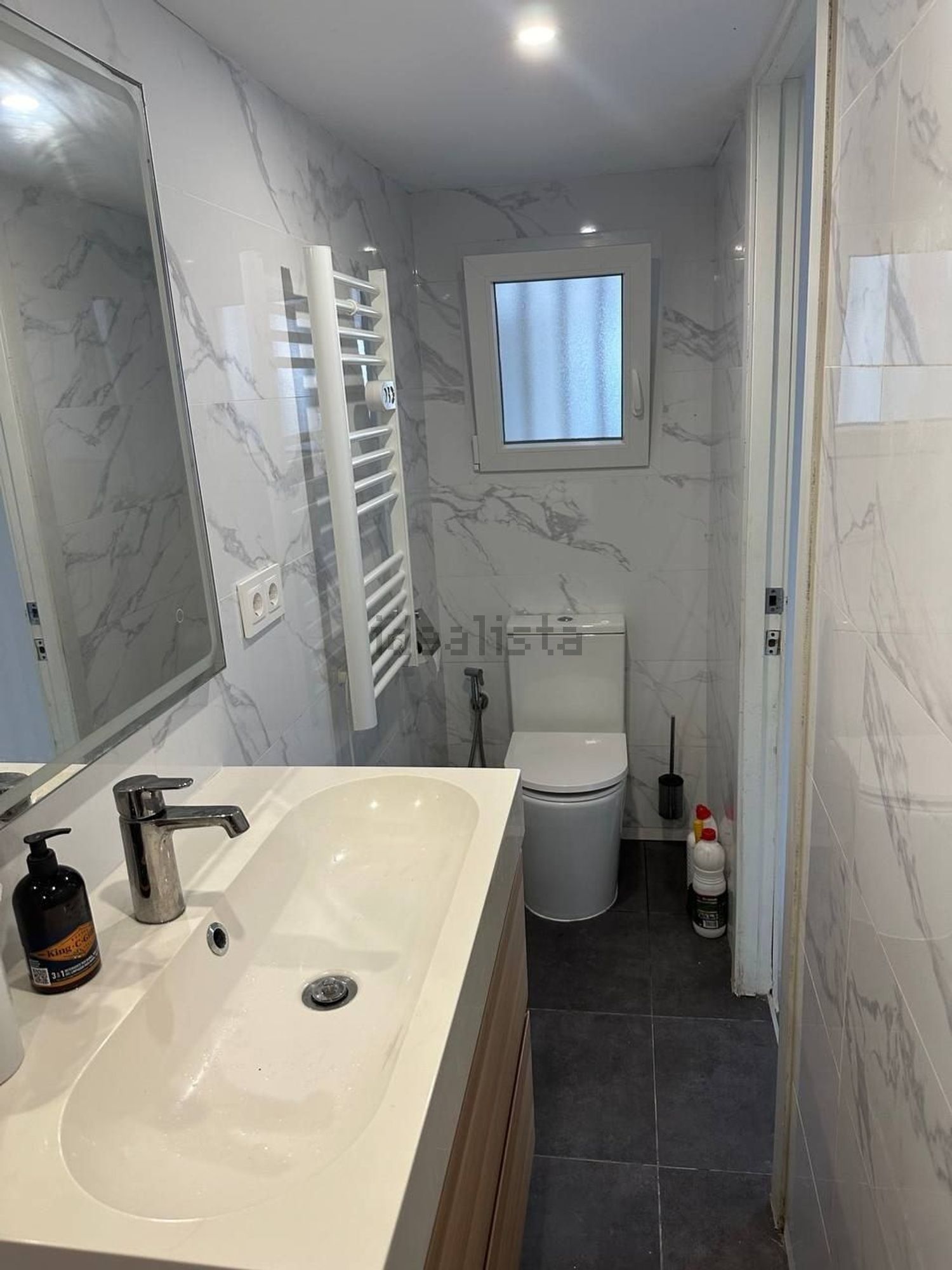 Habitació de lloguer, Vilanova i la Geltrú