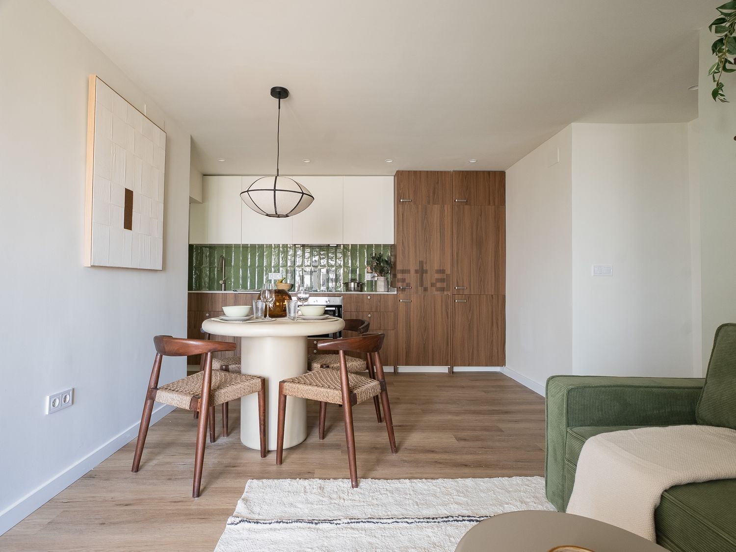 Zimmer zur Miete, Valencia