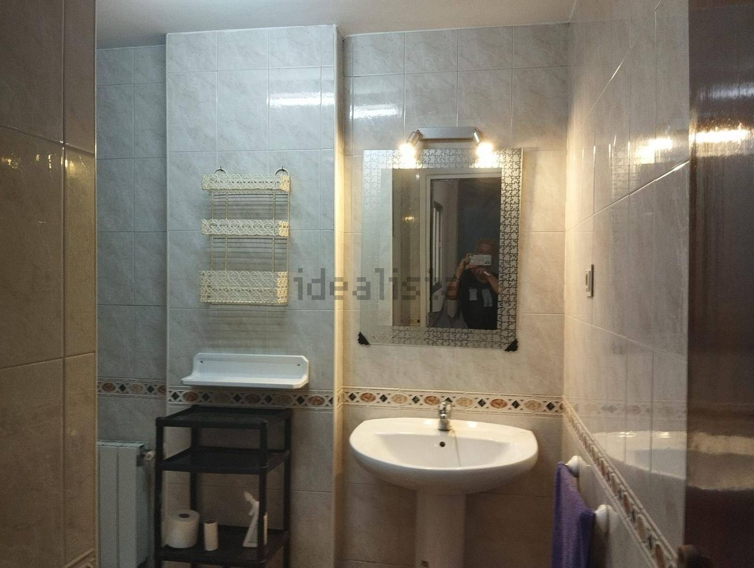 Piso de 75 m² en Granada