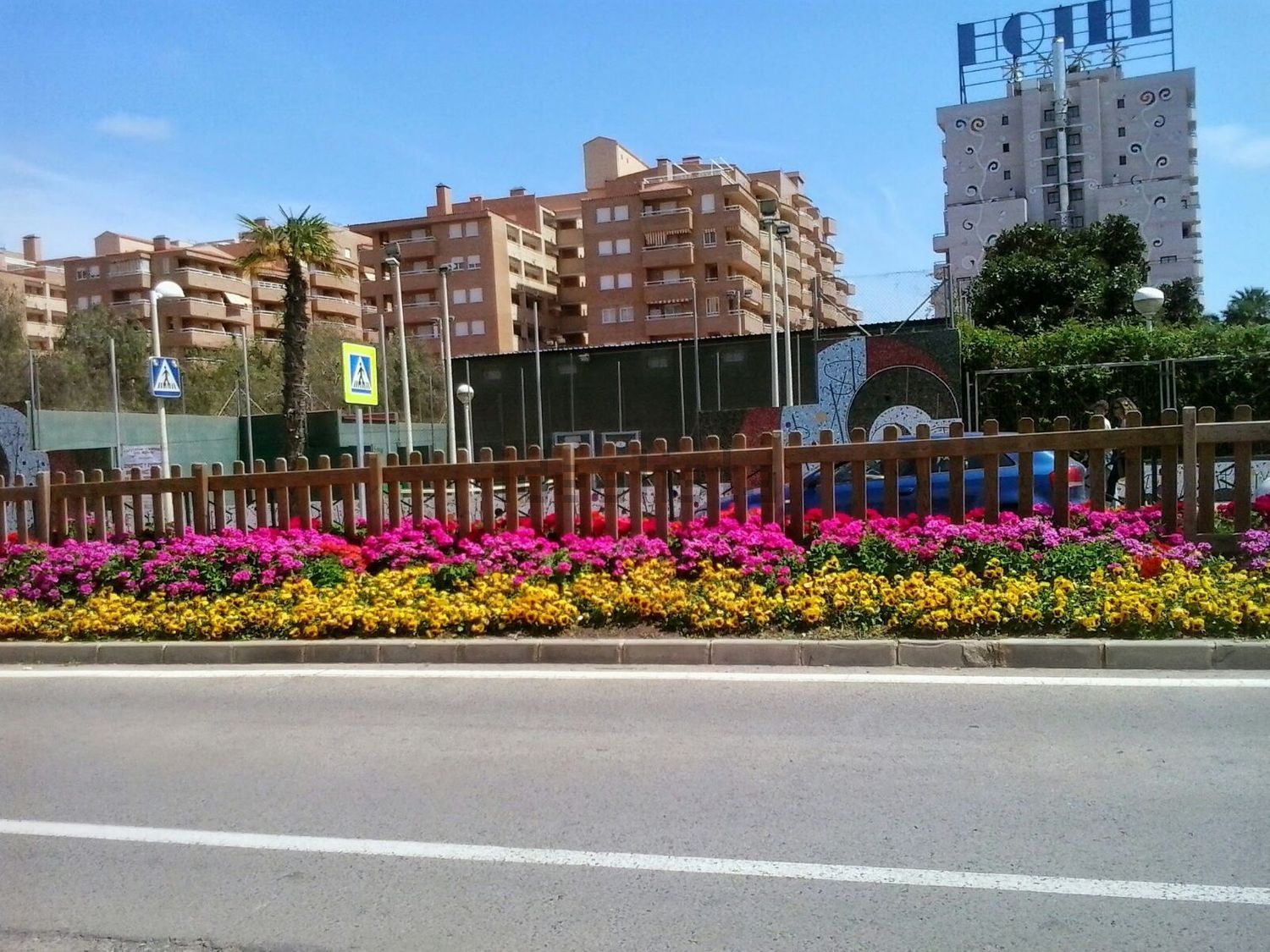Pis de 70 m² a Orpesa