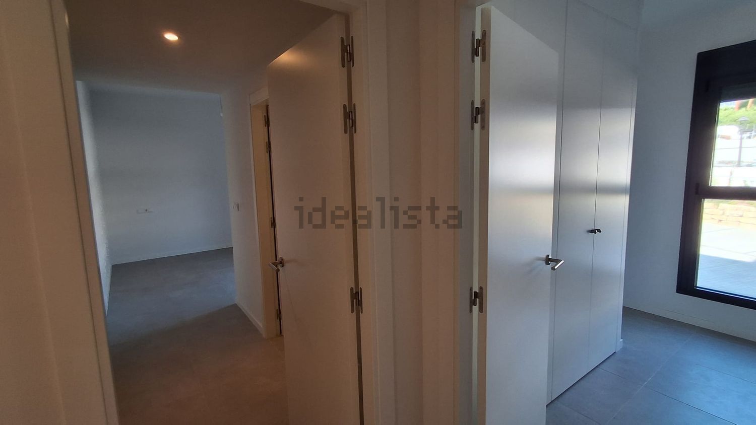 Piso de 96 m² en Estepona