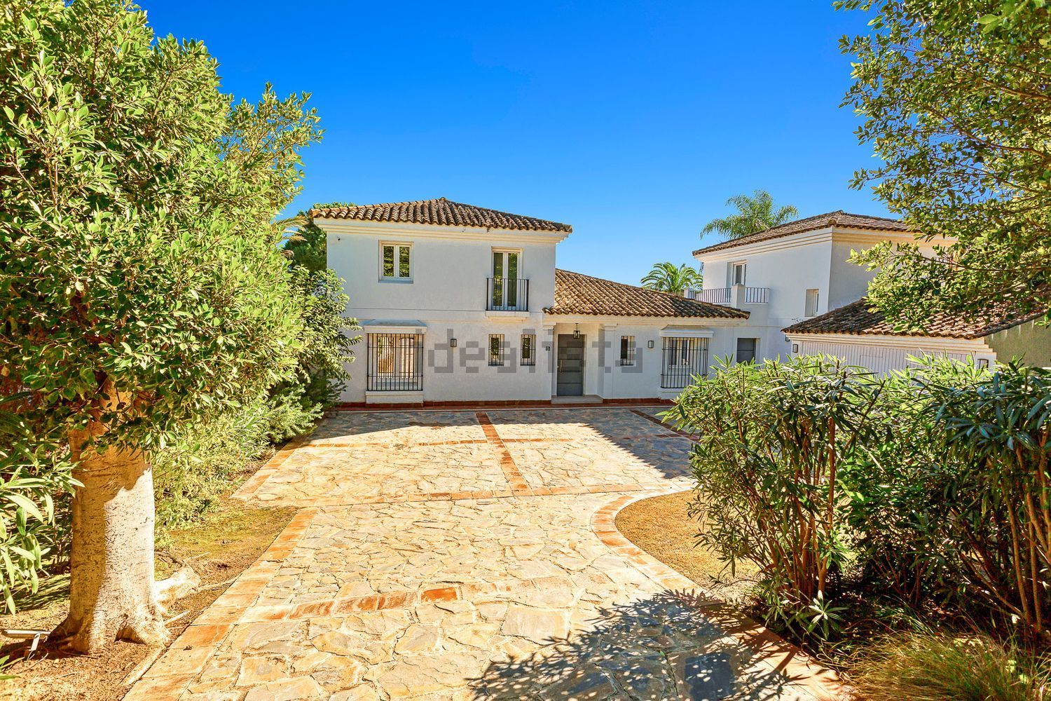 Casa de 303 m² a San Roque