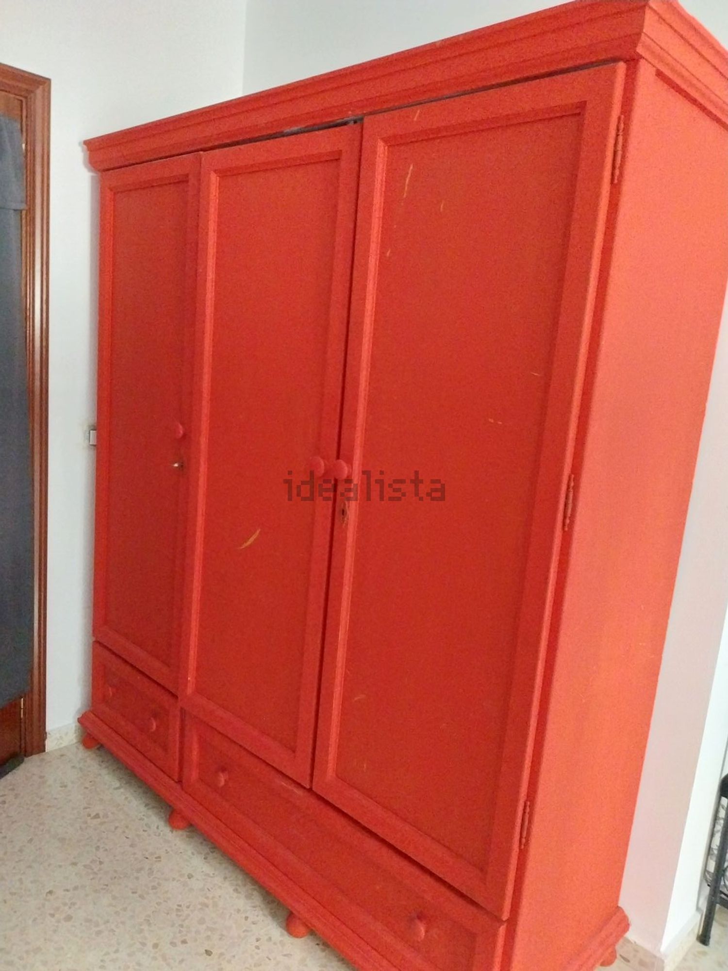 Habitació de lloguer, Dos Hermanas