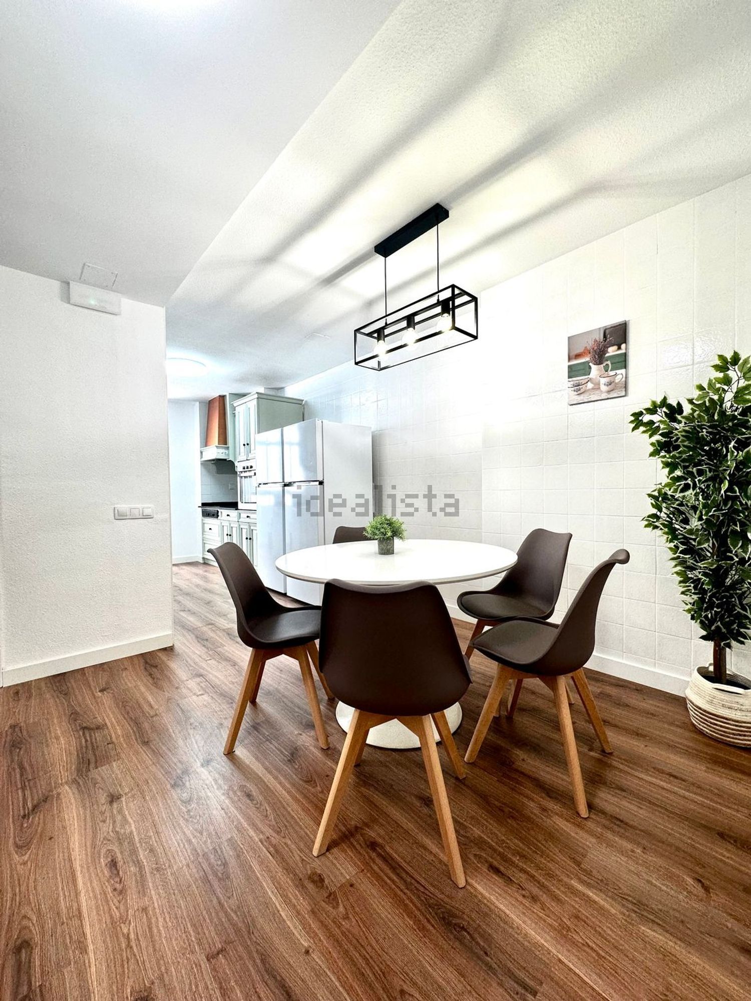Habitación en alquiler, Alicante