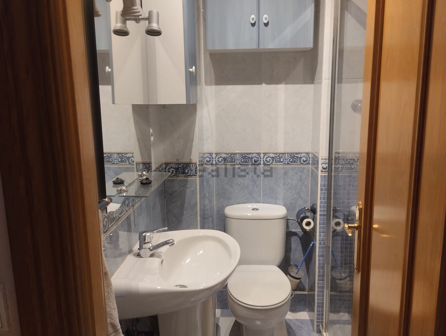 Wohnung 75 m² in Valladolid