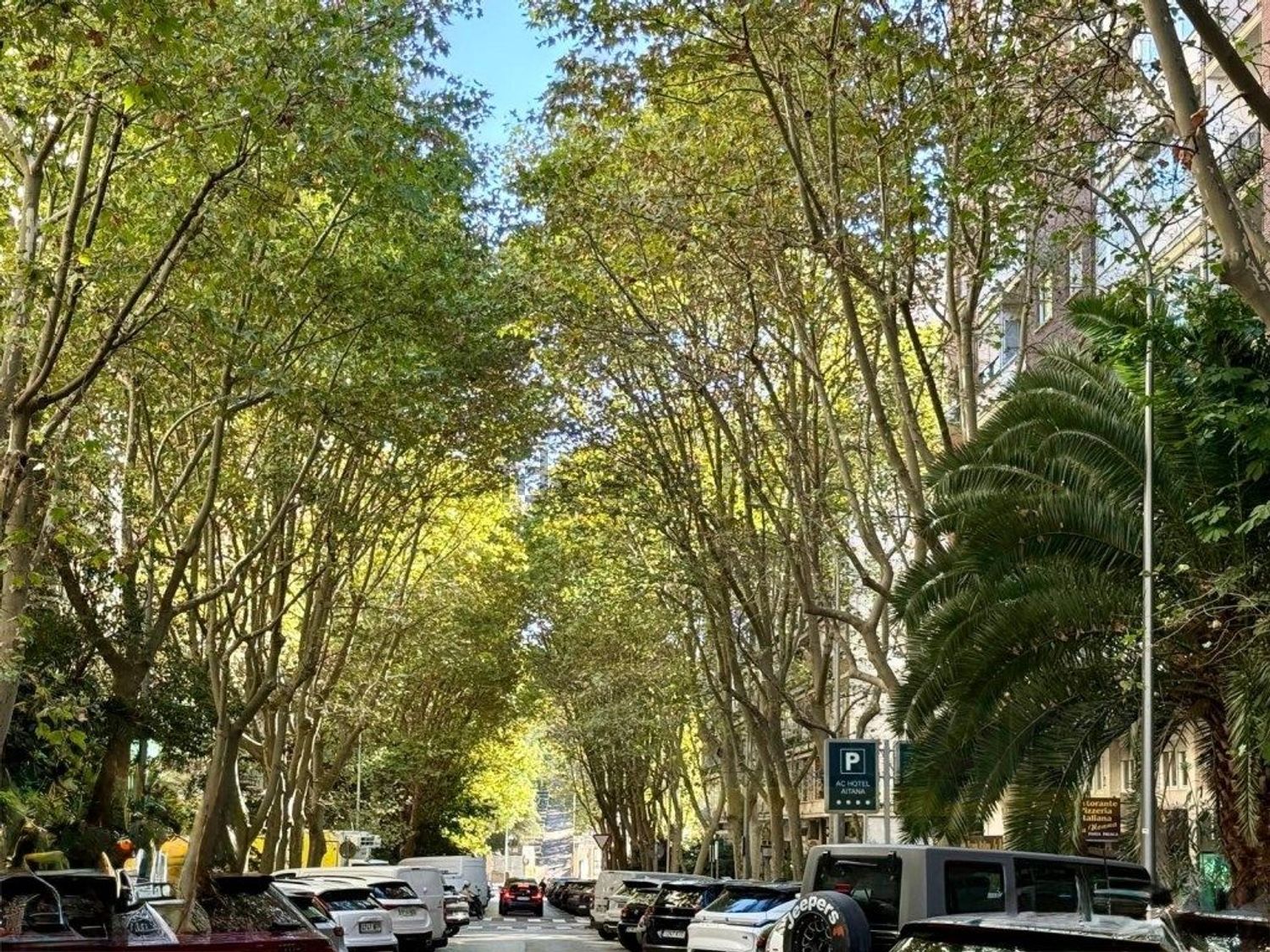 Wohnung 187 m² in Madrid
