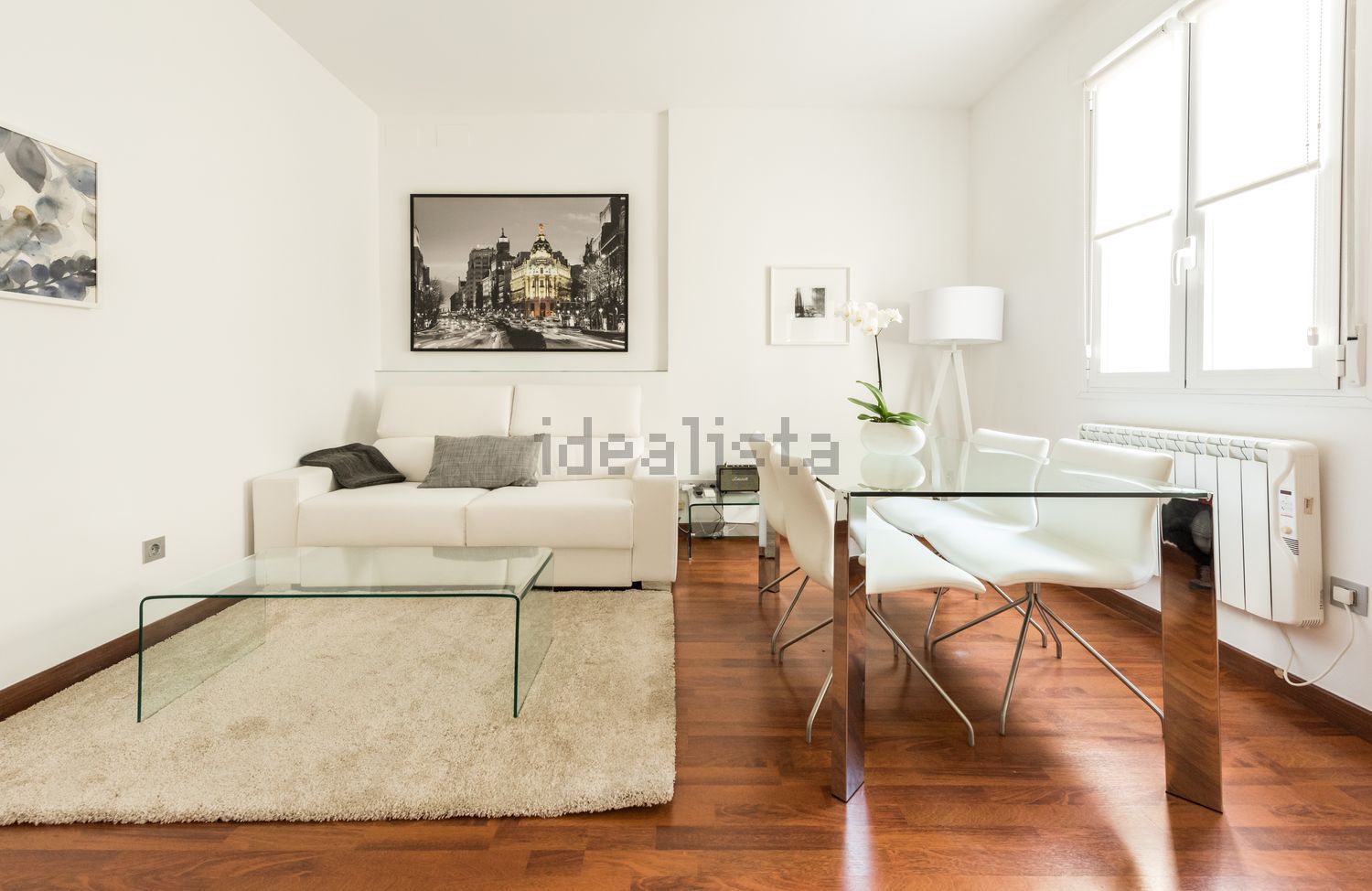 Appartamento 68 m² a Madrid