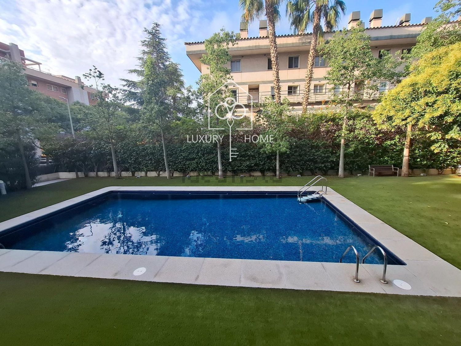 Pis de 195 m² a Castelldefels