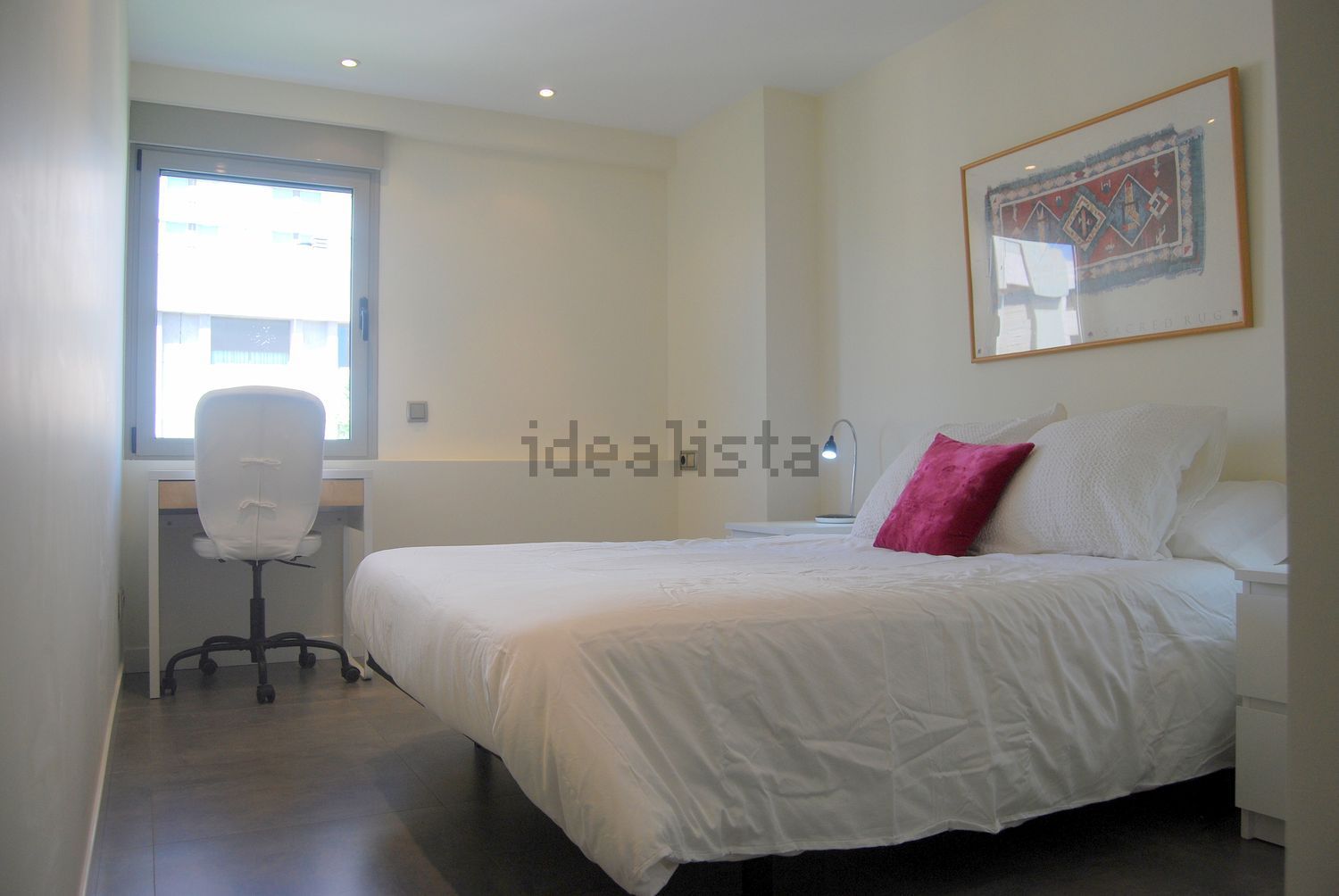 Pis de 180 m² a Madrid