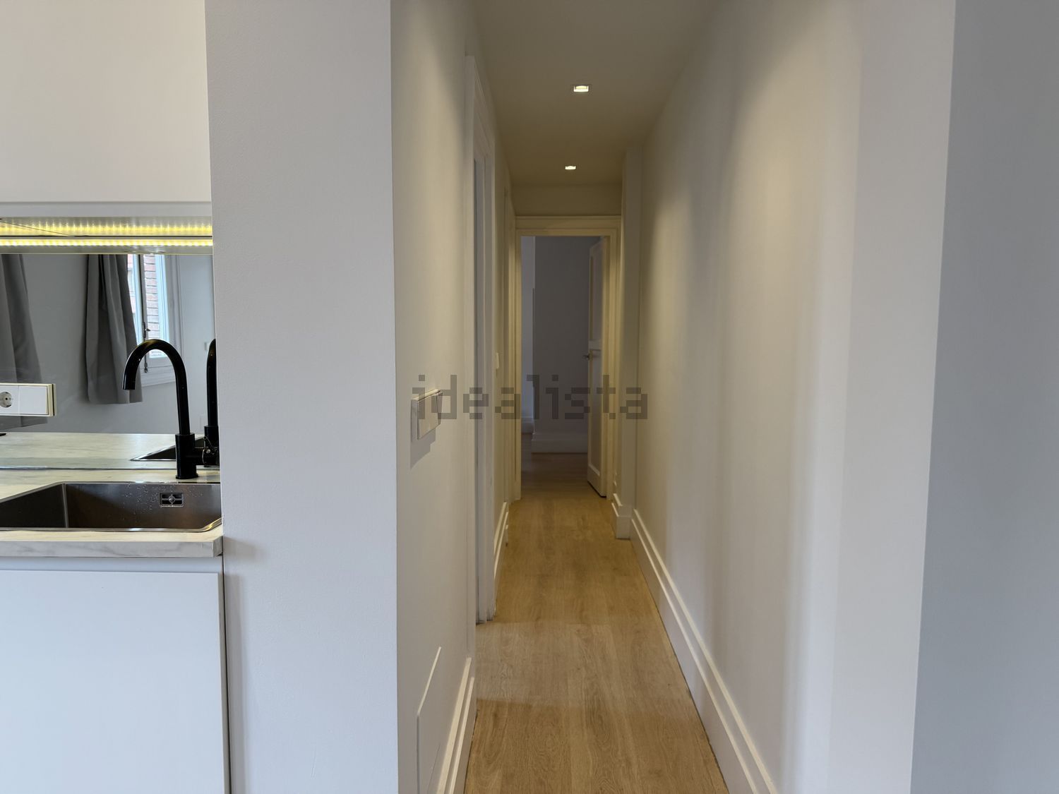 Apartamento 70 m² em Madrid