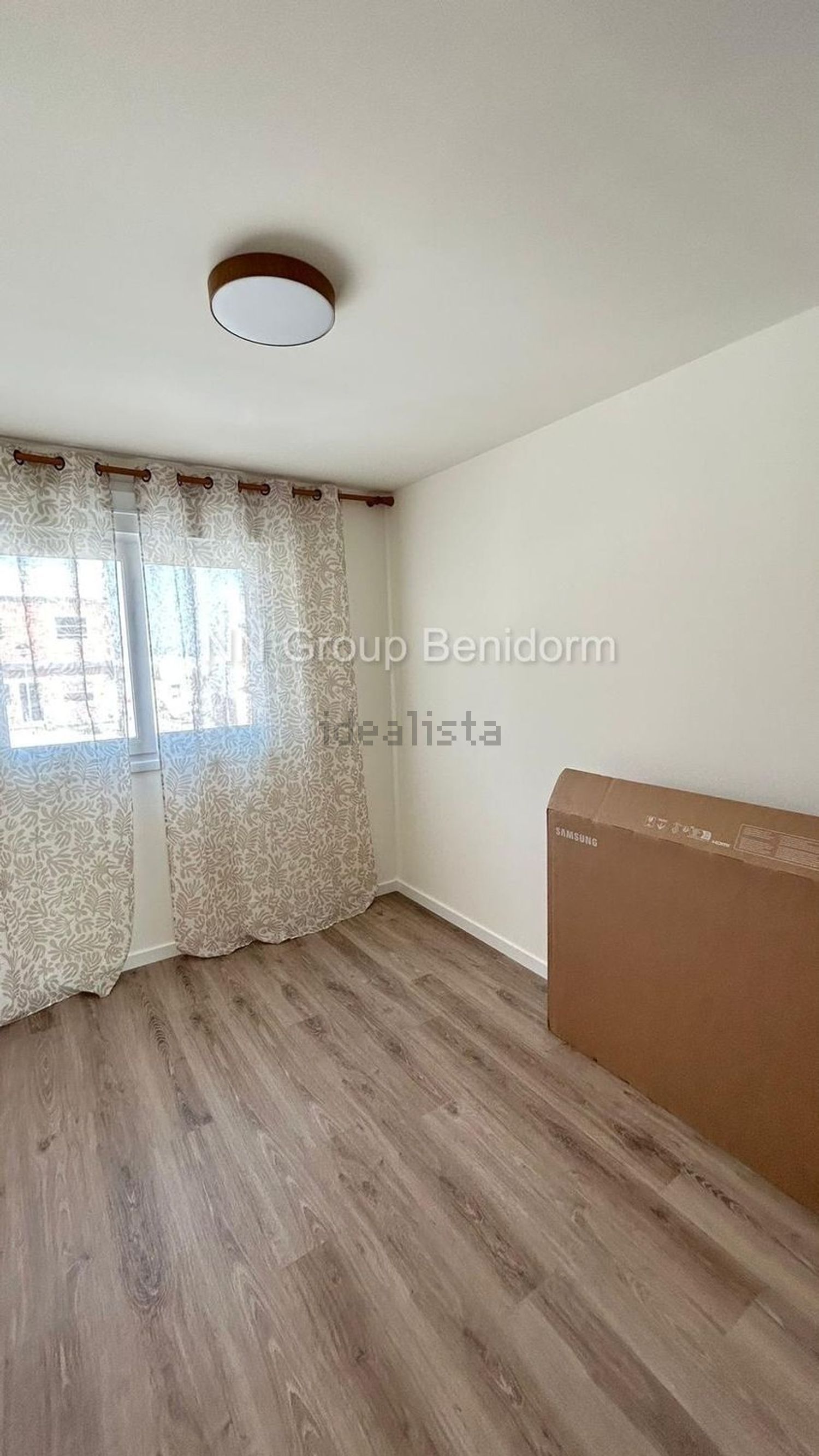 Pis de 198 m² a Finestrat