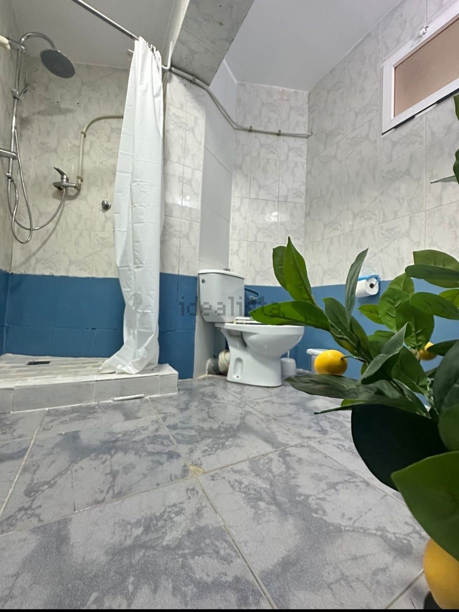 Piso de 97 m² en Nules