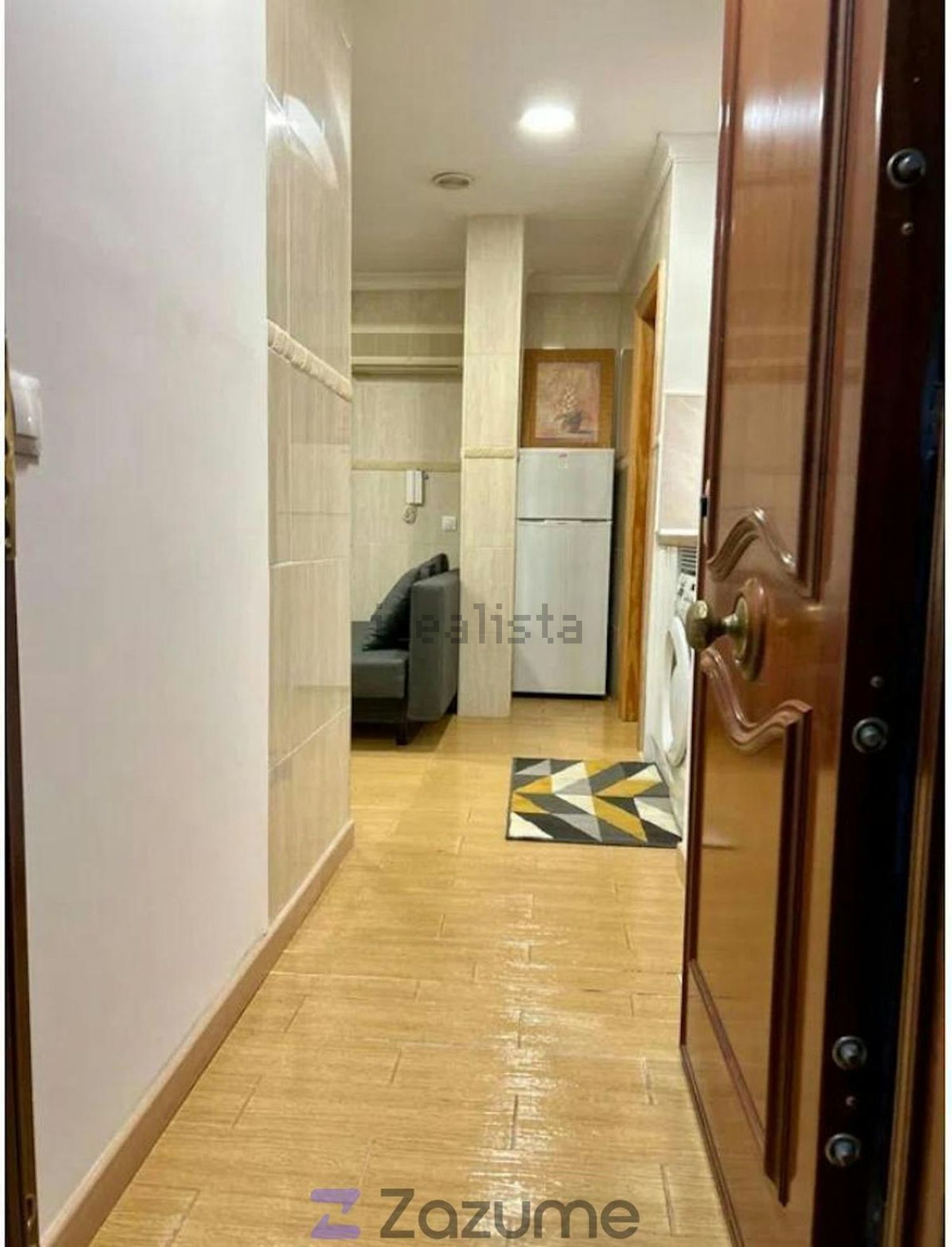 Piso de 29 m² en Marbella
