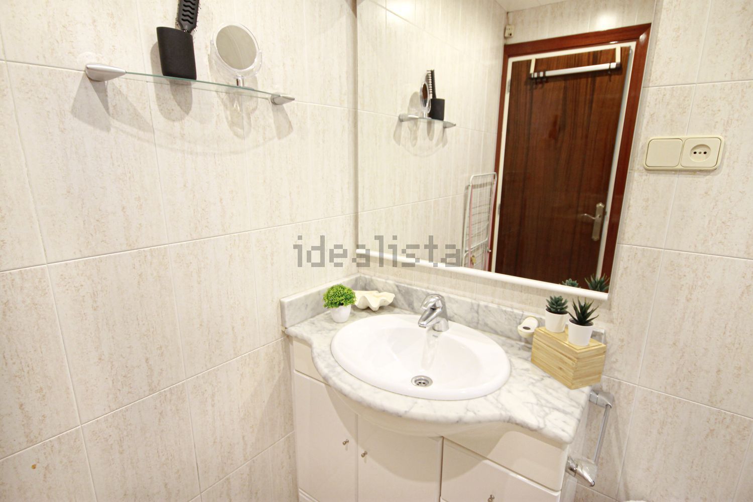 Habitación en alquiler, Barcelona