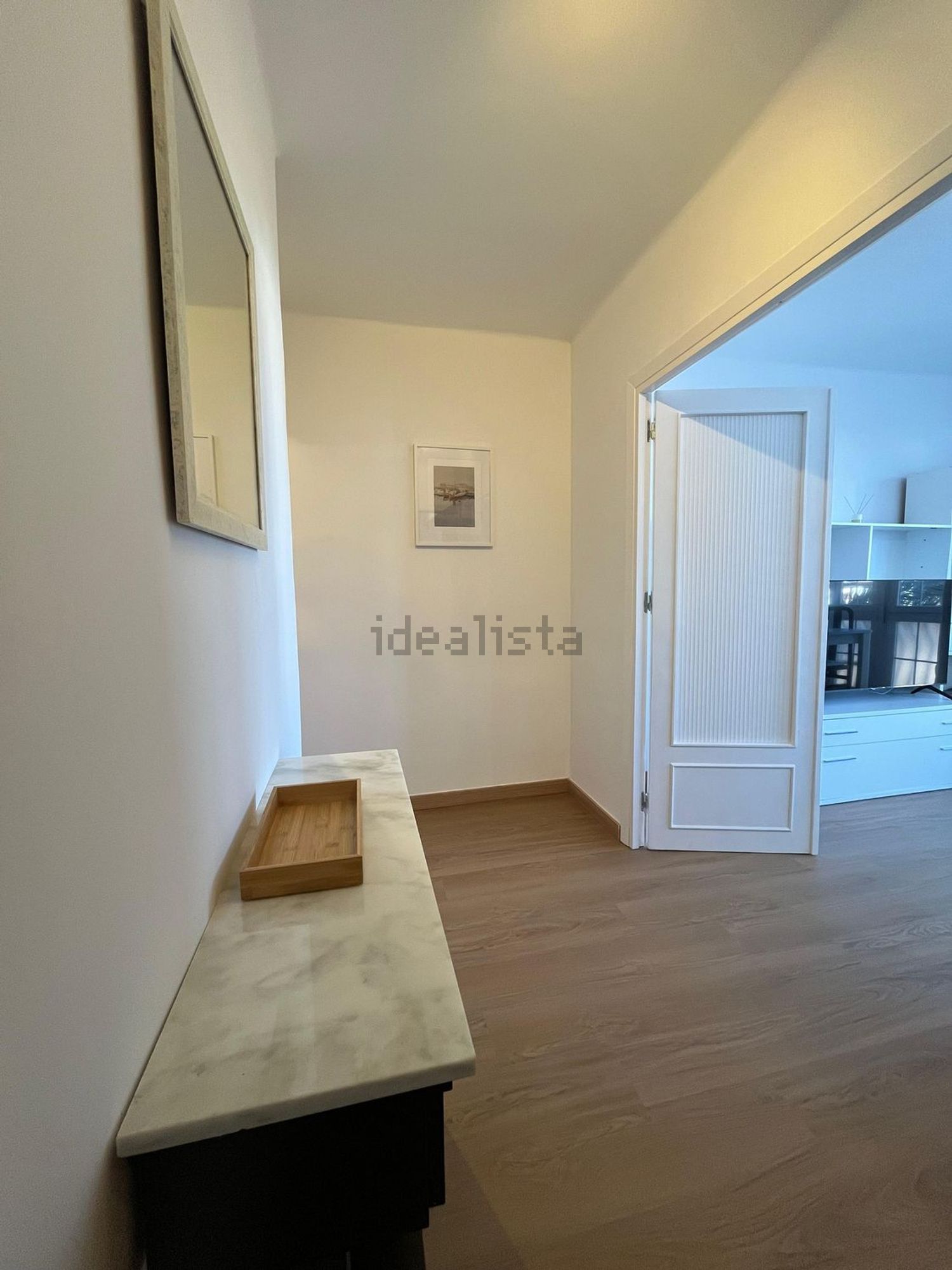 Pis de 87 m² a Almeria