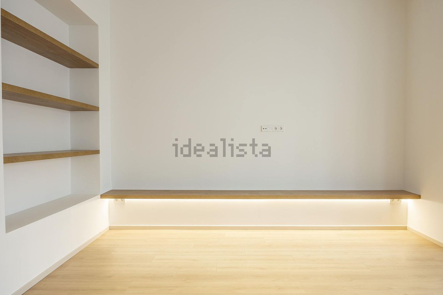 Appartamento 197 m² a Valencia