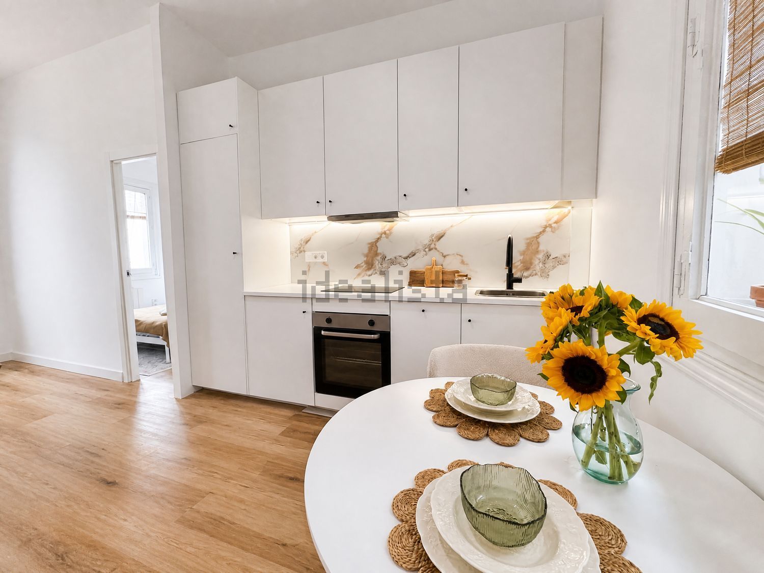 Pis de 75 m² a Madrid