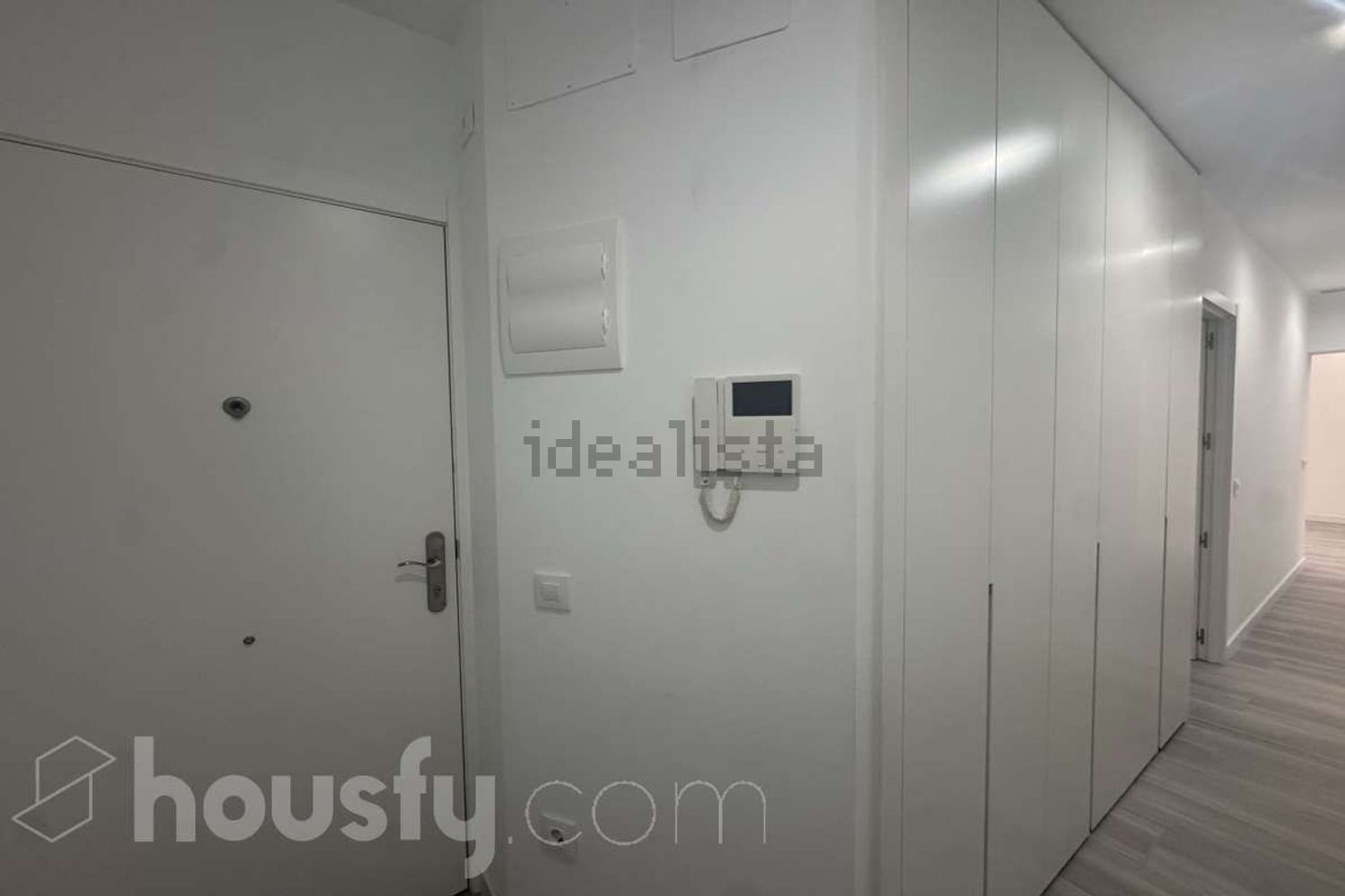 Pis de 55 m² a Madrid