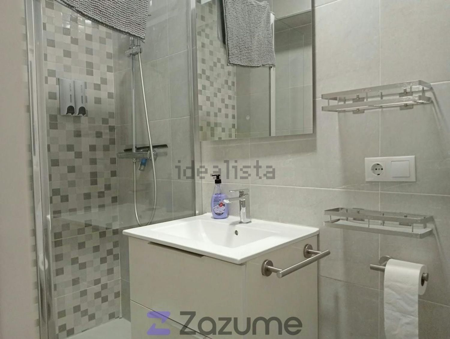 Appartamento 73 m² a Almería