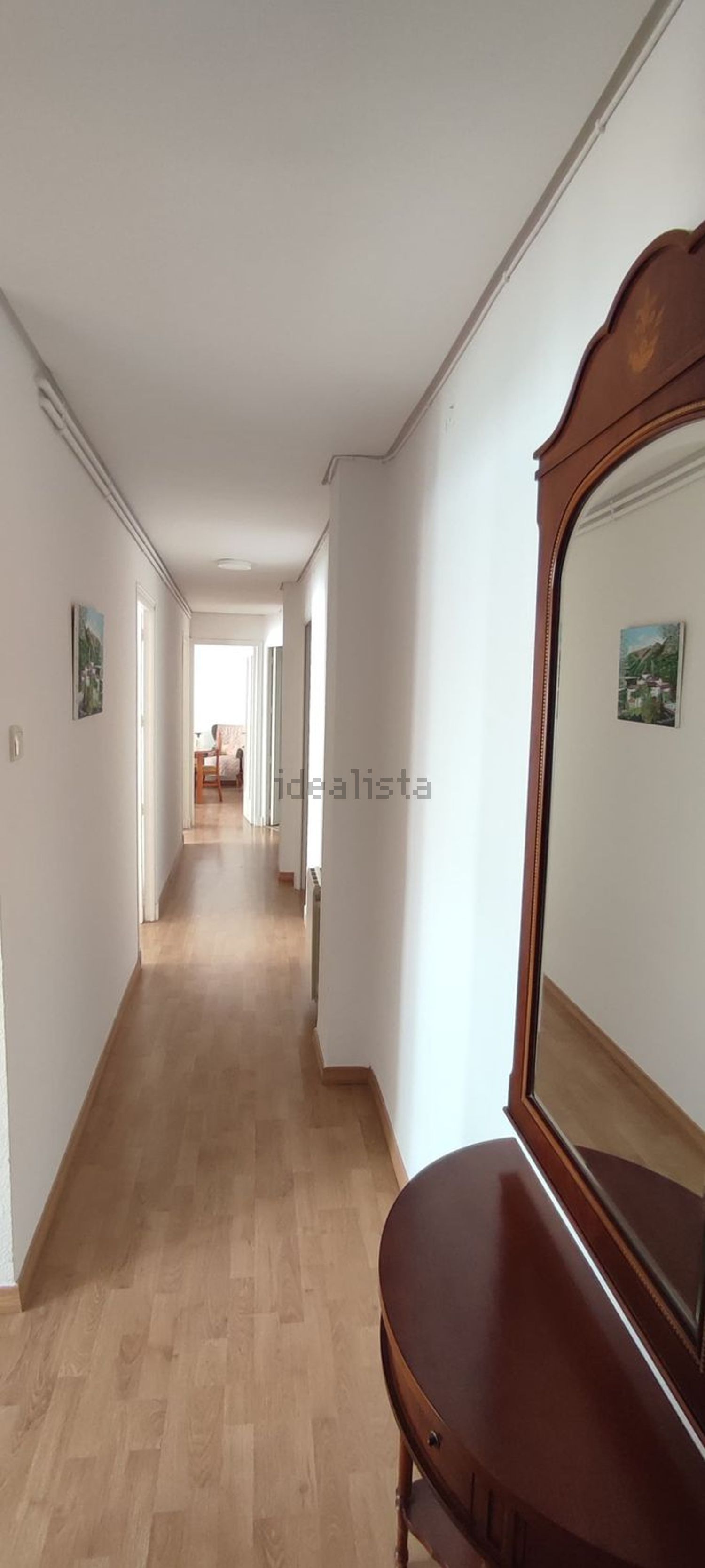 Habitación en alquiler, Albacete