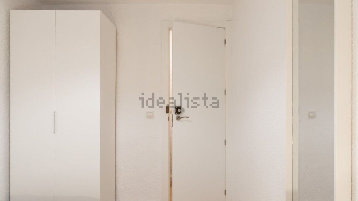 Piso de 85 m² en Madrid