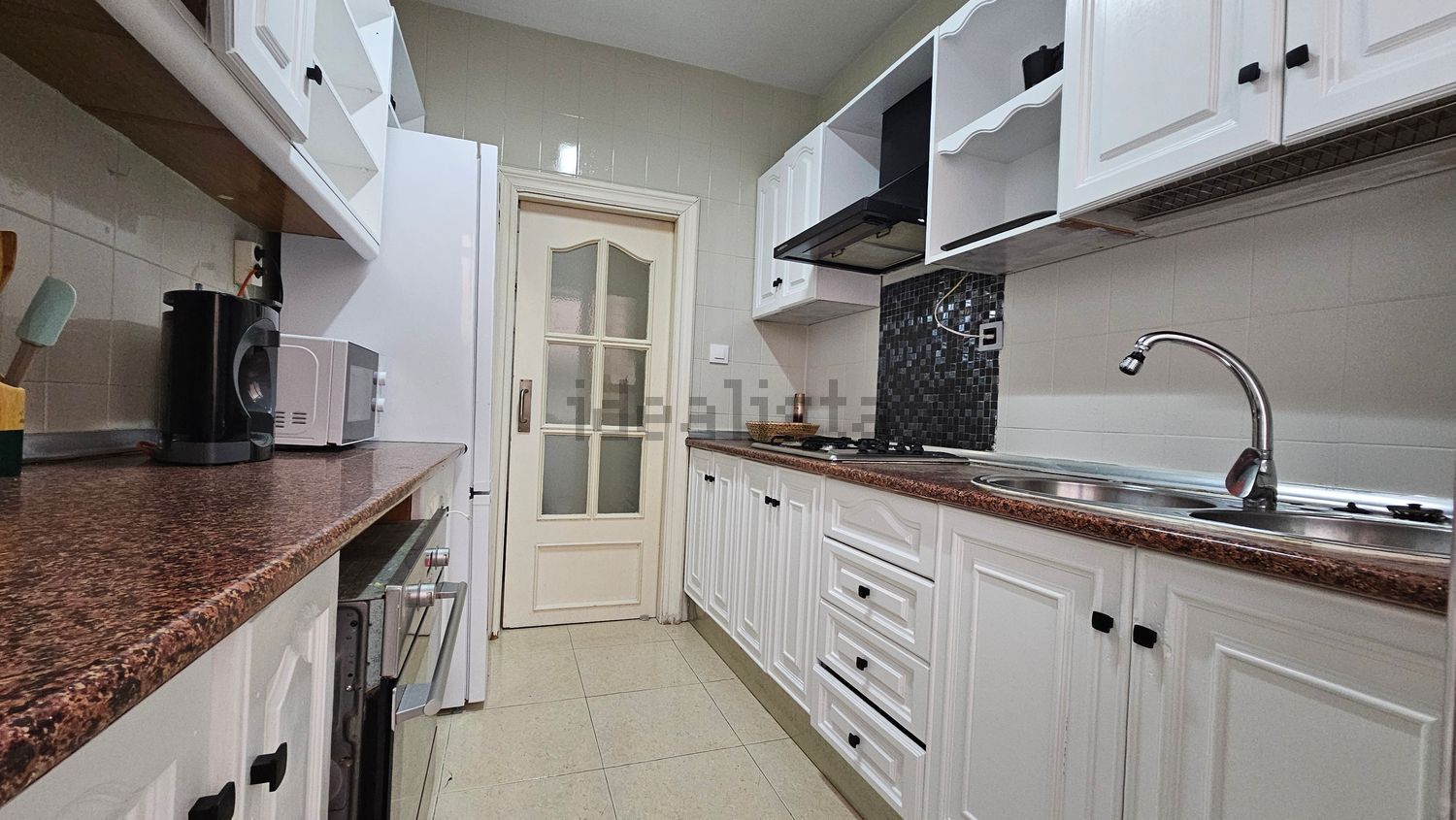Habitació de lloguer, Almeria