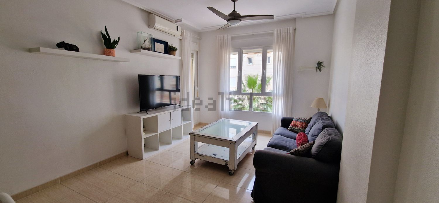Wohnung 112 m² in Roquetas de Mar