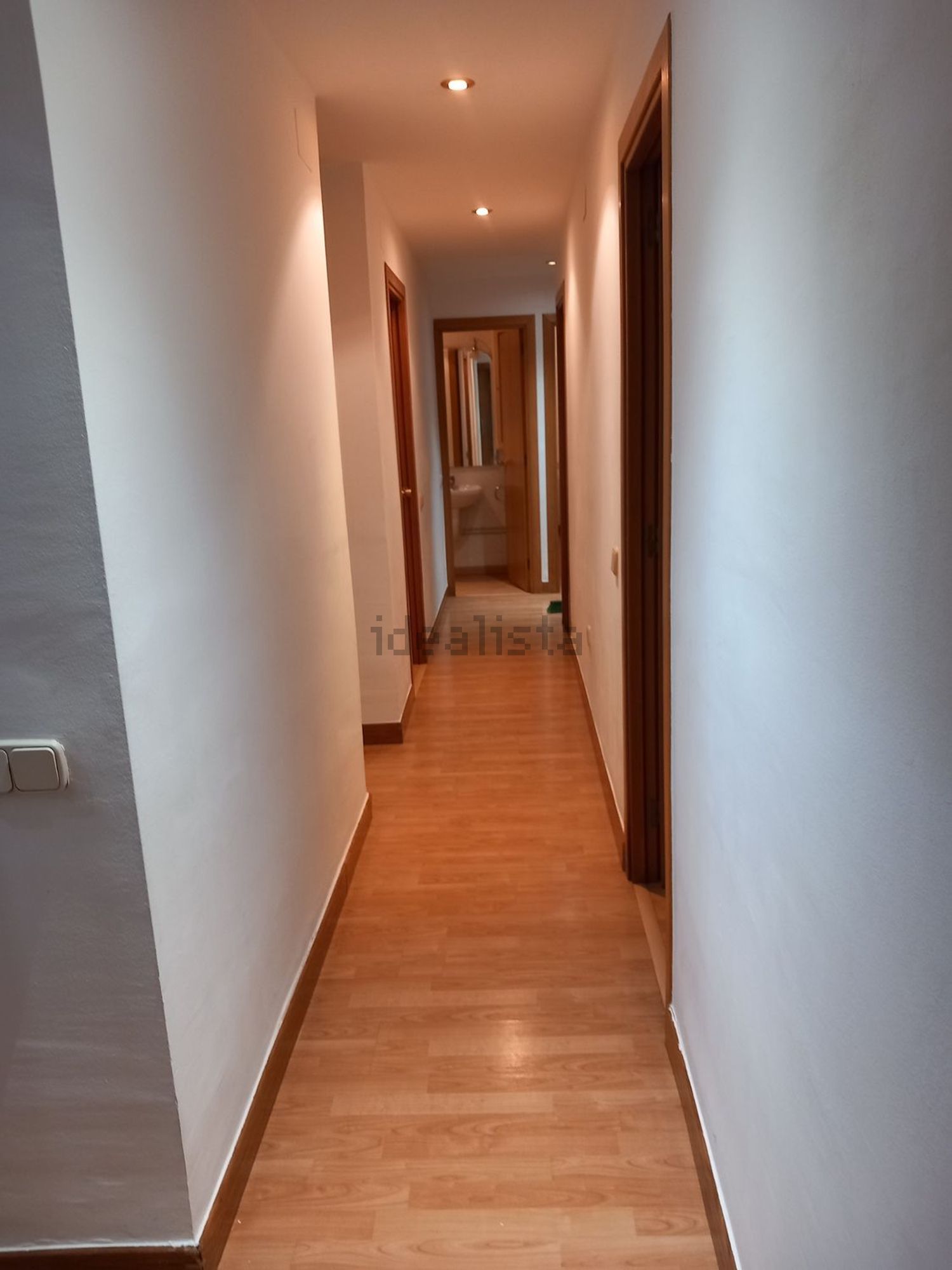 Piso de 118 m² en Deltebre