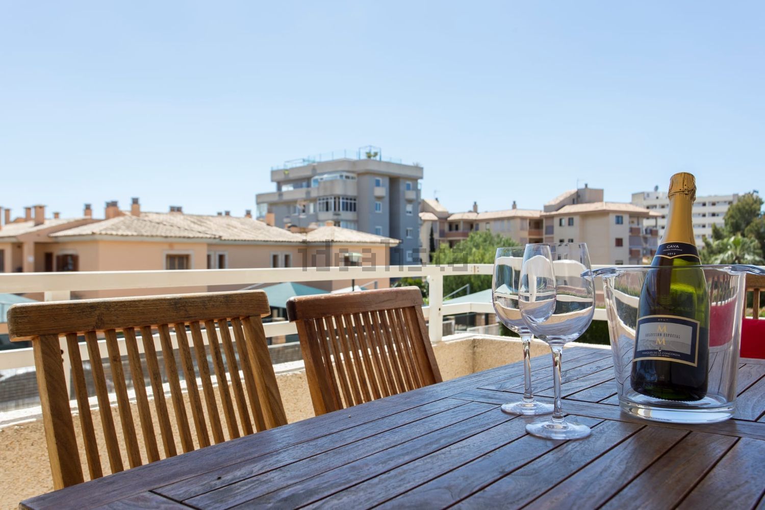 Piso de 90 m² en Calvià