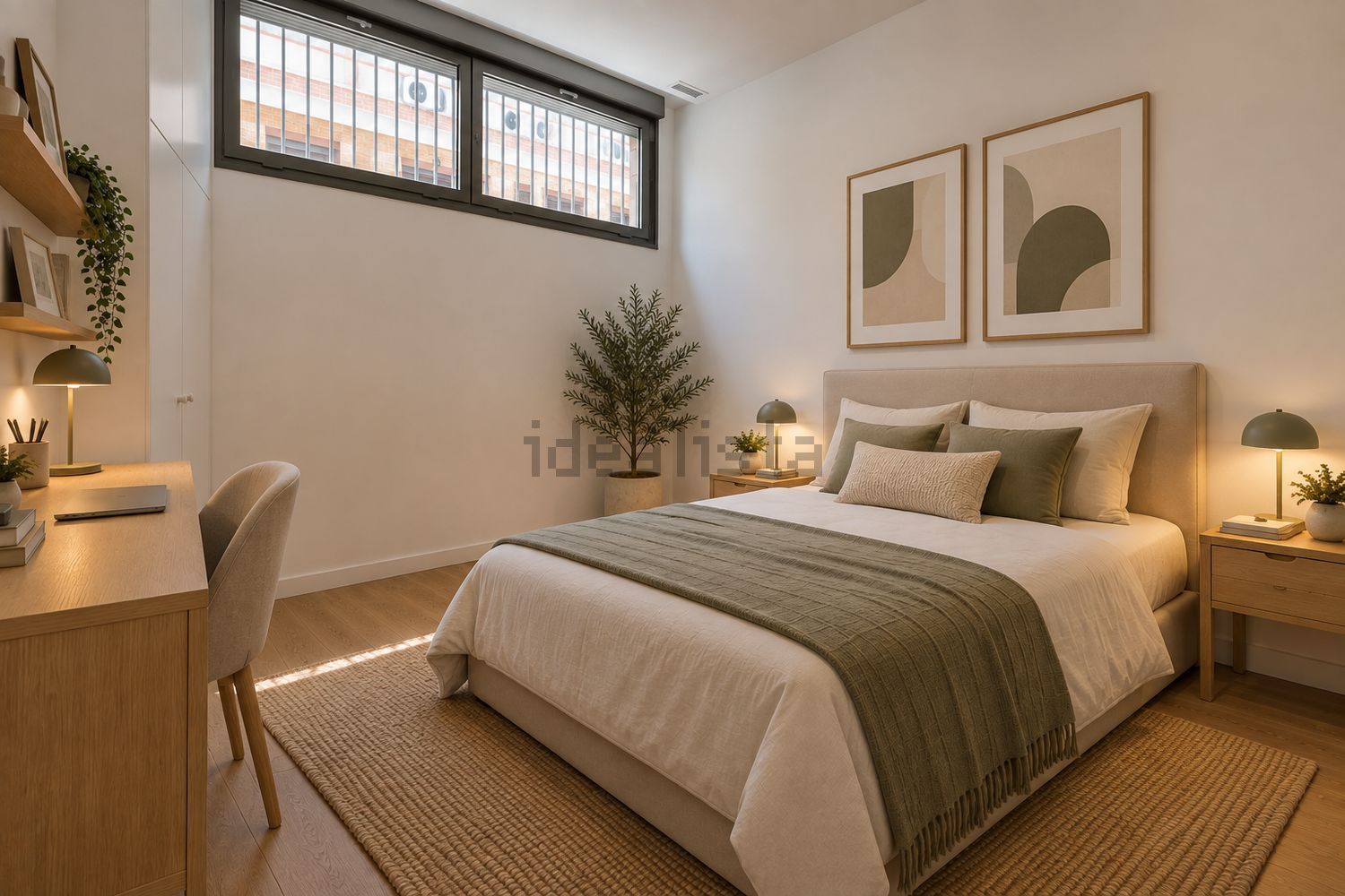 Appartamento 106 m² a Madrid