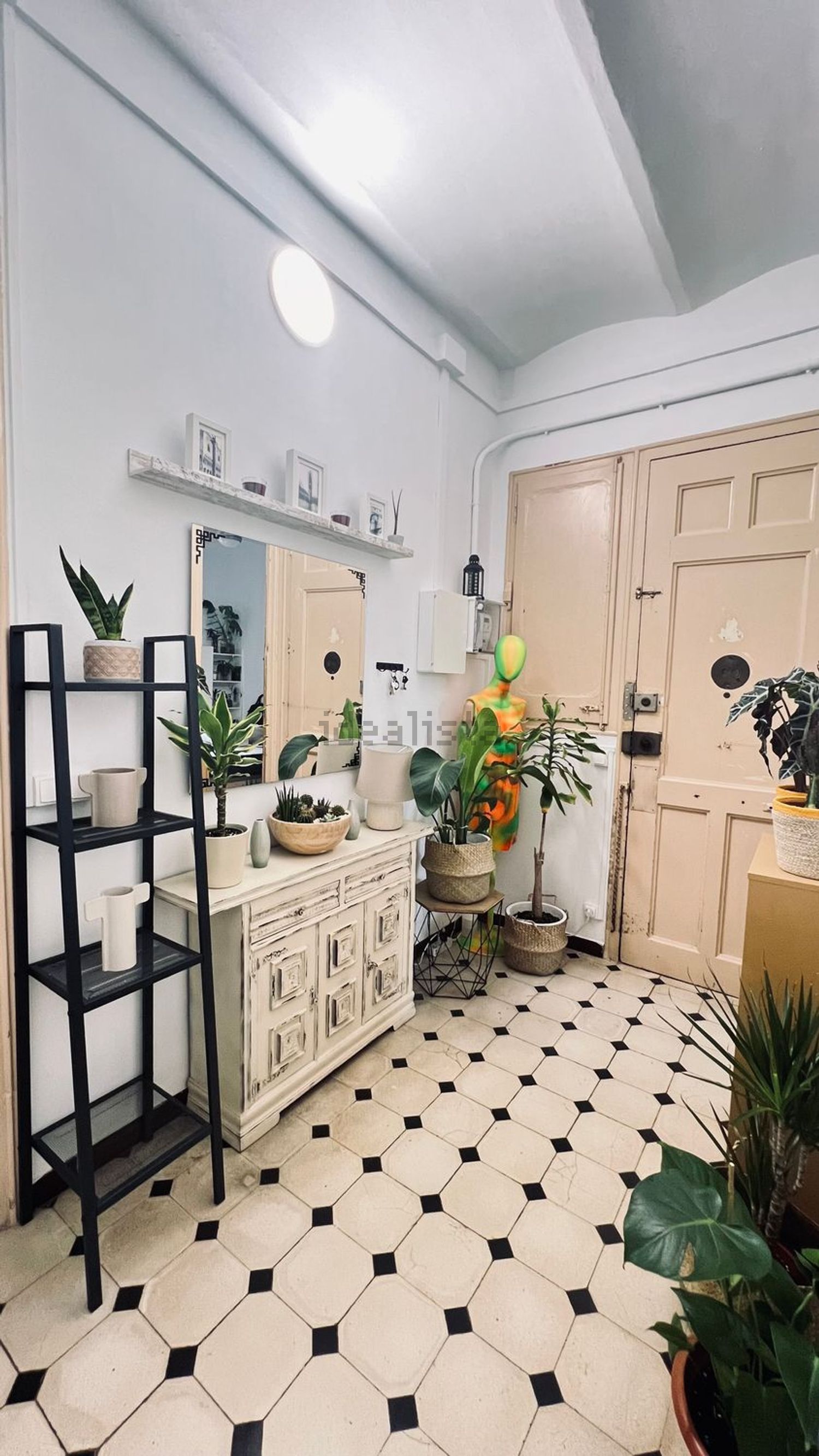 Habitación en alquiler, Barcelona