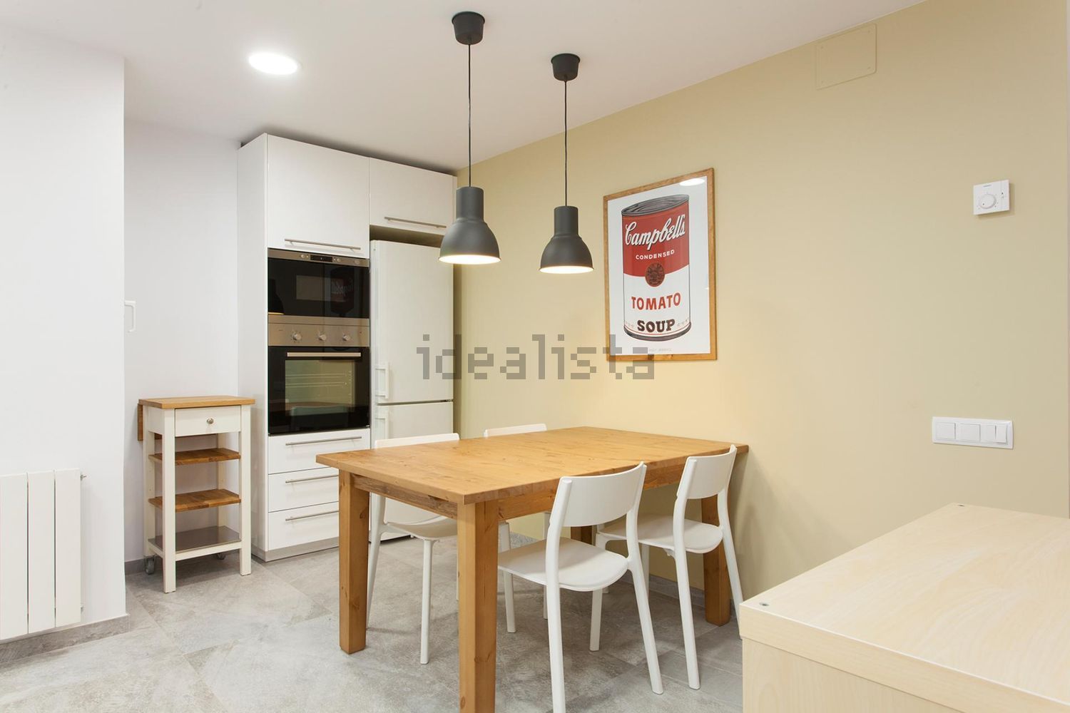 Piso de 82 m² en Barcelona
