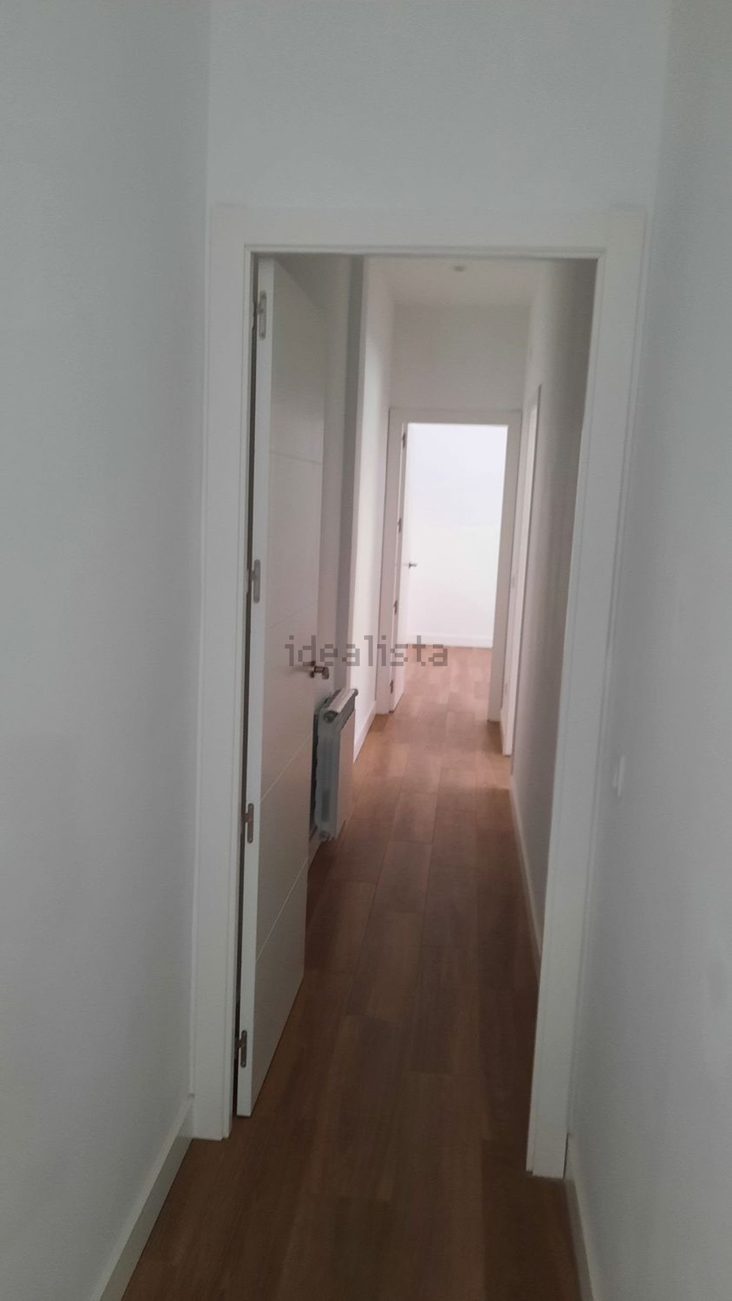 Piso de 82 m² en Madrid