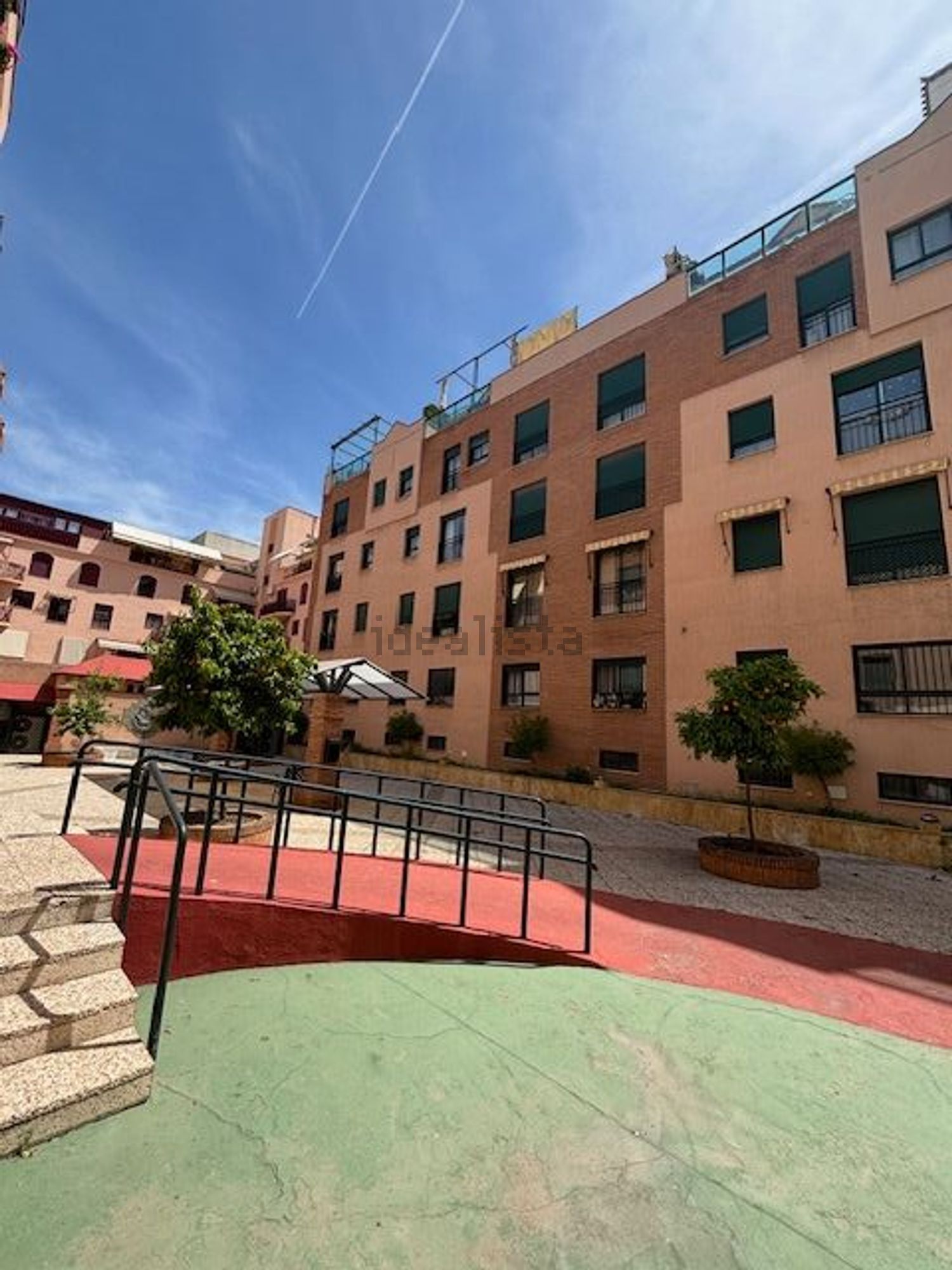 Pis de 78 m² a Granada