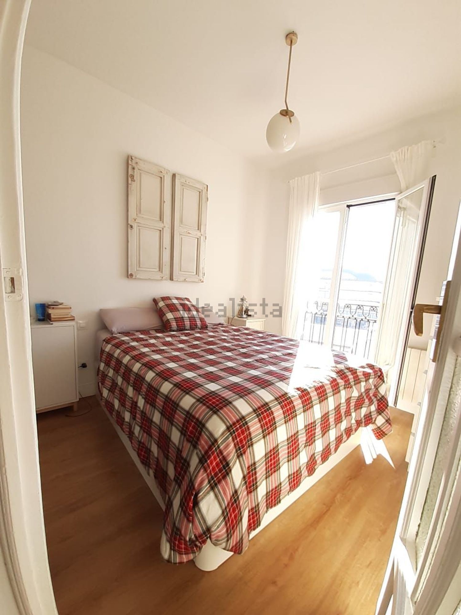 Piso de 76 m² en Madrid
